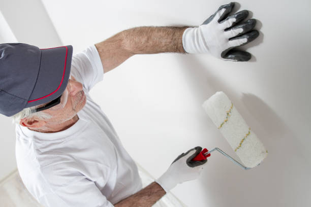 Best Dehumidification Services  in Poplarville, MS