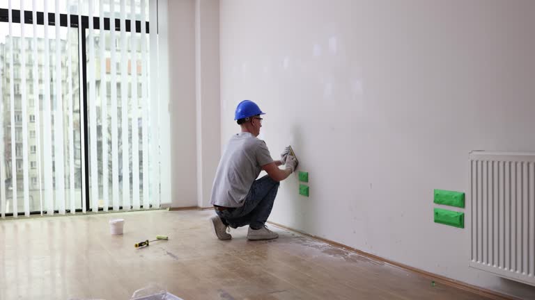 Best Black Mold Removal  in Poplarville, MS